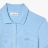 Women’s L.12.D Slim Fit Stretch Mini Piqua Polo