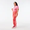 Women’s L.12.D Slim Fit Stretch Mini Piqua Polo