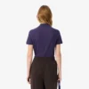 Women’s L.12.D Slim Fit Stretch Mini Piqua Polo