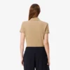 Women’s L.12.D Slim Fit Stretch Mini Piqua Polo