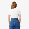 Women’s L.12.D Slim Fit Stretch Mini Piqua Polo