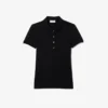 Women’s L.12.D Slim Fit Stretch Mini Piqua Polo