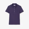 Women’s L.12.D Slim Fit Stretch Mini Piqua Polo