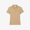 Women’s L.12.D Slim Fit Stretch Mini Piqua Polo