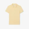 Women’s L.12.D Slim Fit Stretch Mini Piqua Polo