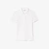 Women’s L.12.D Slim Fit Stretch Mini Piqua Polo