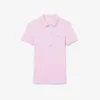 Women’s L.12.D Slim Fit Stretch Mini Piqua Polo