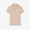 Women’s L.12.D Slim Fit Stretch Mini Piqua Polo
