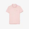 Women’s L.12.D Slim Fit Stretch Mini Piqua Polo