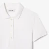 Women’s L.12.D Slim Fit Stretch Mini Piqua Polo