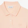 Women’s L.12.D Slim Fit Stretch Mini Piqua Polo