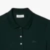 Women’s L.12.D Slim Fit Stretch Mini Piqua Polo
