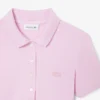 Women’s L.12.D Slim Fit Stretch Mini Piqua Polo
