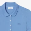 Women’s L.12.D Slim Fit Stretch Mini Piqua Polo