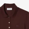 Women’s L.12.D Slim Fit Stretch Mini Piqua Polo