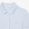 Women’s L.12.D Slim Fit Stretch Mini Piqua Polo