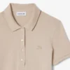 Women’s L.12.D Slim Fit Stretch Mini Piqua Polo