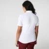 Women’s L.12.D Slim Fit Stretch Mini Piqua Polo