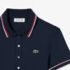 Women’s L.12.D Slim Fit Trim Detail Polo