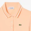 Women’s L.12.D Slim Fit Trim Detail Polo