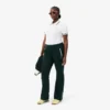 Women’s L.12.D Slim Fit Trim Detail Polo