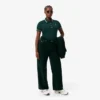Women’s L.12.D Slim Fit Trim Detail Polo