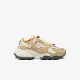 Women’s L-Guard Breaker Outdoor Sneakers