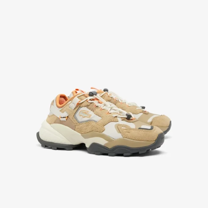 Women’s L-Guard Breaker Outdoor Sneakers