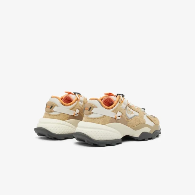 Women’s L-Guard Breaker Outdoor Sneakers