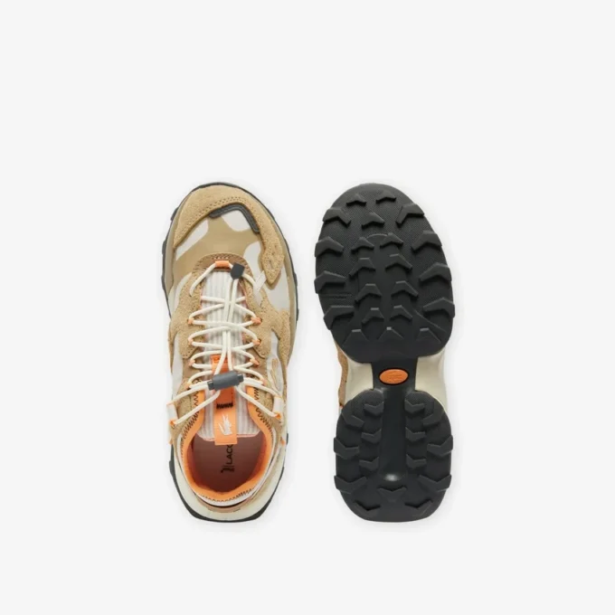 Women’s L-Guard Breaker Outdoor Sneakers