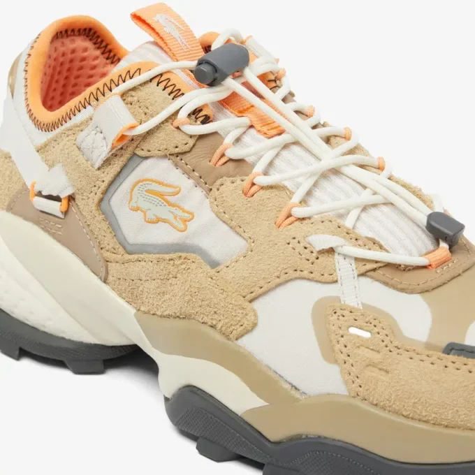 Women’s L-Guard Breaker Outdoor Sneakers