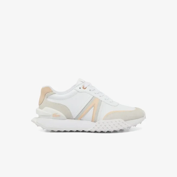 Women’s L-Spin Deluxe Leather Sneakers