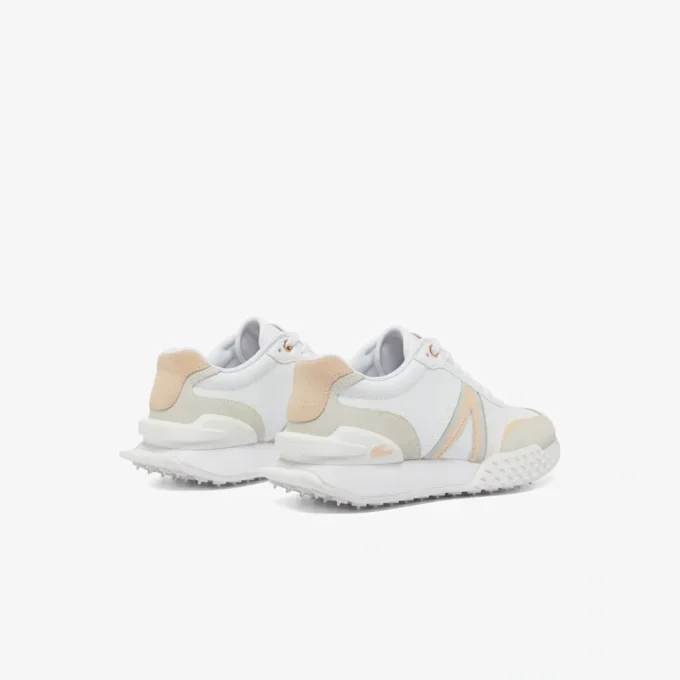 Women’s L-Spin Deluxe Leather Sneakers
