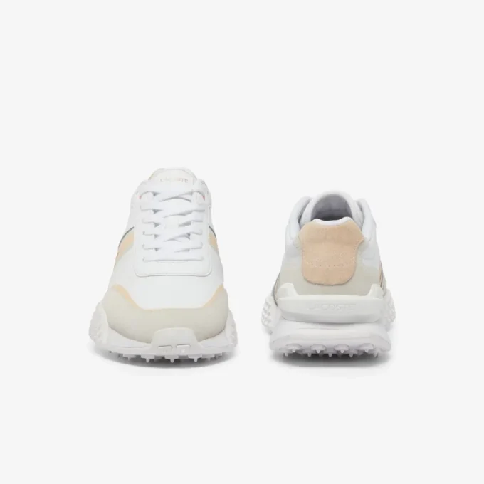 Women’s L-Spin Deluxe Leather Sneakers
