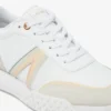 Women’s L-Spin Deluxe Leather Sneakers