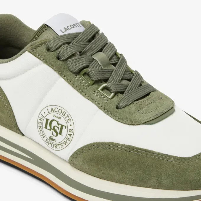 Women’s L-Spin Sneakers