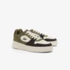Women’s L001 Set Leather Sneakers