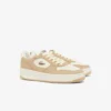 Women’s L001 Set Leather Sneakers