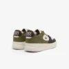 Women’s L001 Set Leather Sneakers