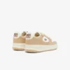 Women’s L001 Set Leather Sneakers