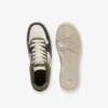Women’s L001 Set Leather Sneakers