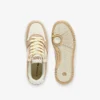 Women’s L001 Set Leather Sneakers