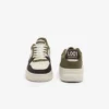 Women’s L001 Set Leather Sneakers