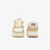 Women’s L001 Set Leather Sneakers