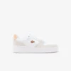 Women’s L001 Set Suede Sneakers