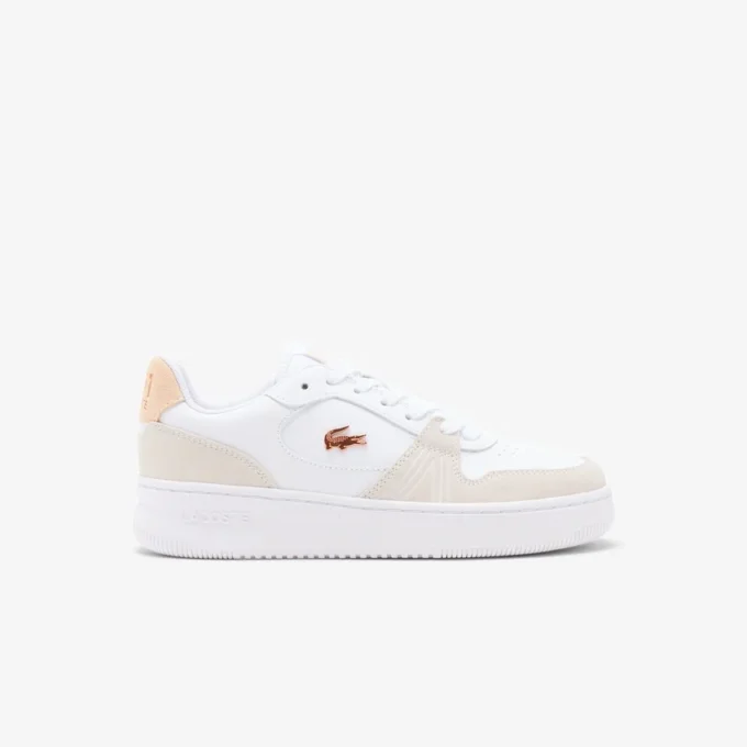 Women’s L001 Set Suede Sneakers
