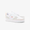 Women’s L001 Set Suede Sneakers