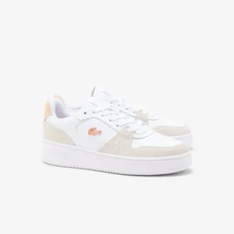 Women’s L001 Set Suede Sneakers