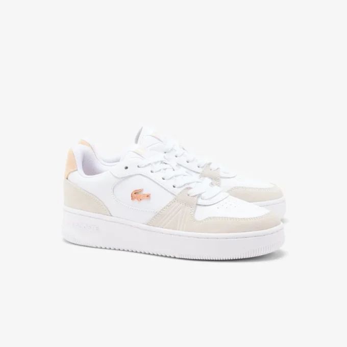 Women’s L001 Set Suede Sneakers