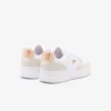 Women’s L001 Set Suede Sneakers
